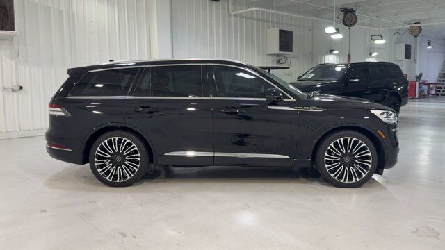 2023 LINCOLN Aviator Black Label San Antonio TX