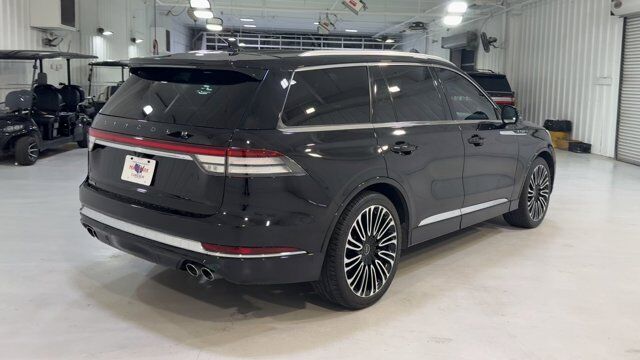 2023 LINCOLN Aviator Black Label San Antonio TX