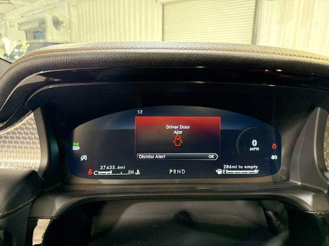 2023 LINCOLN Aviator Black Label San Antonio TX