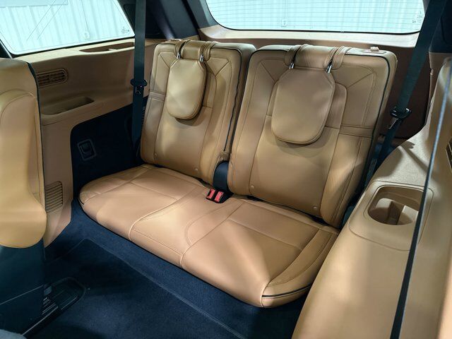 2023 LINCOLN Aviator Black Label San Antonio TX