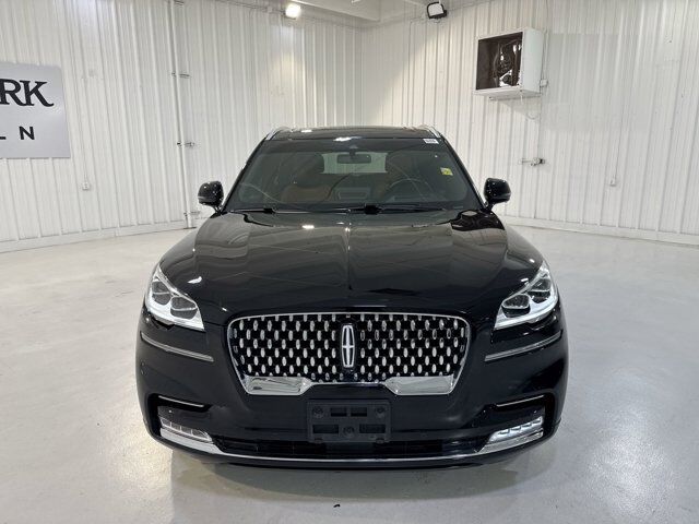 2023 LINCOLN Aviator Black Label San Antonio TX