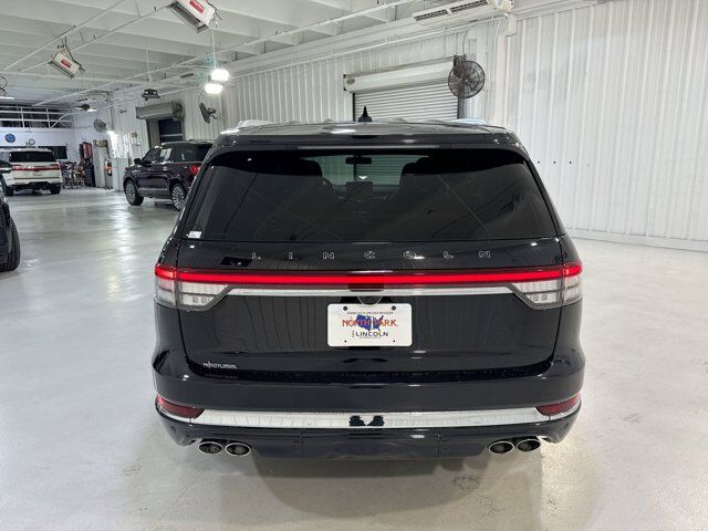 2023 LINCOLN Aviator Black Label San Antonio TX