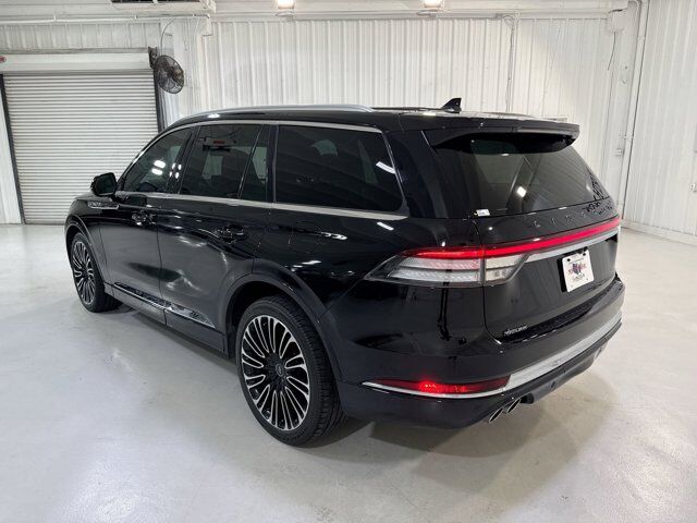 2023 LINCOLN Aviator Black Label San Antonio TX
