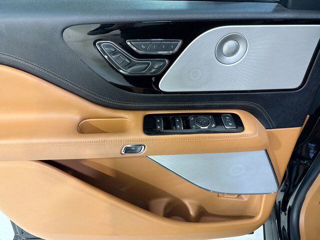 2023 LINCOLN Aviator Black Label San Antonio TX
