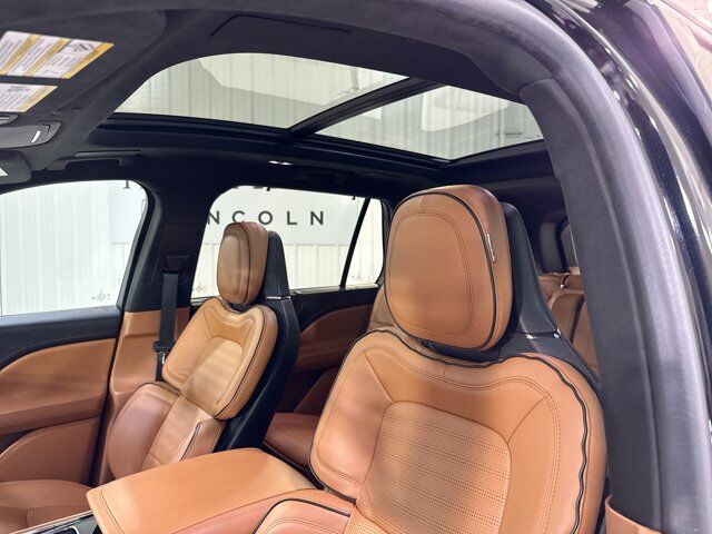 2023 LINCOLN Aviator Black Label San Antonio TX