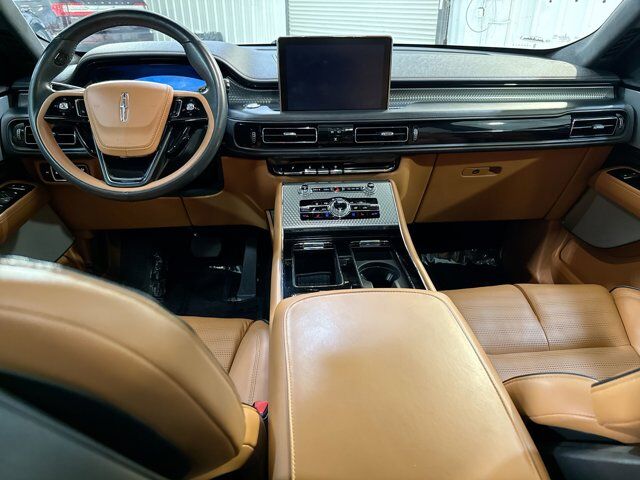 2023 LINCOLN Aviator Black Label San Antonio TX