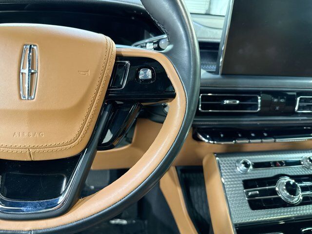2023 LINCOLN Aviator Black Label San Antonio TX