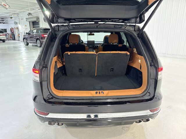 2023 LINCOLN Aviator Black Label San Antonio TX
