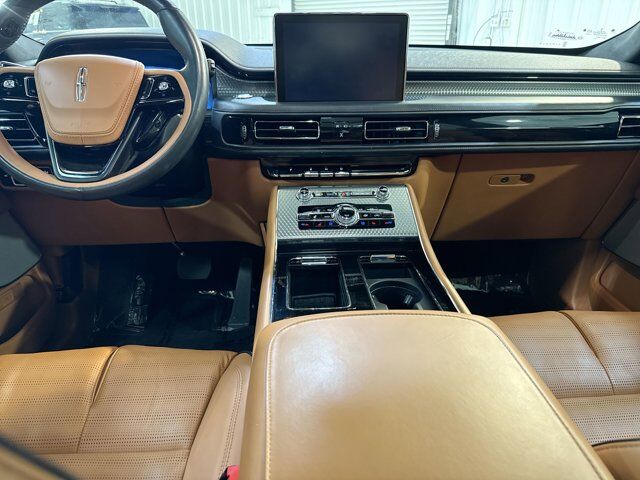 2023 LINCOLN Aviator Black Label San Antonio TX