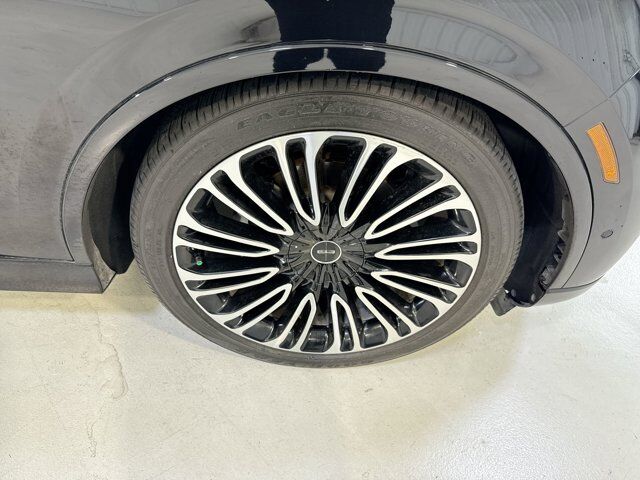 2023 LINCOLN Aviator Black Label San Antonio TX