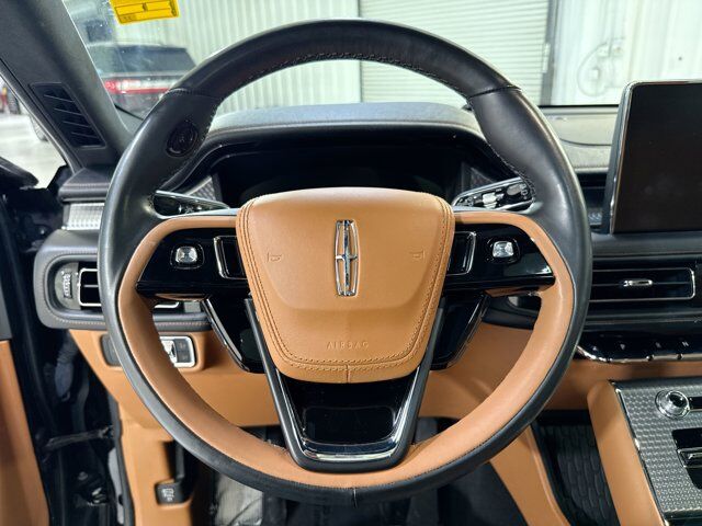 2023 LINCOLN Aviator Black Label San Antonio TX