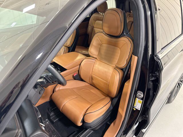 2023 LINCOLN Aviator Black Label San Antonio TX
