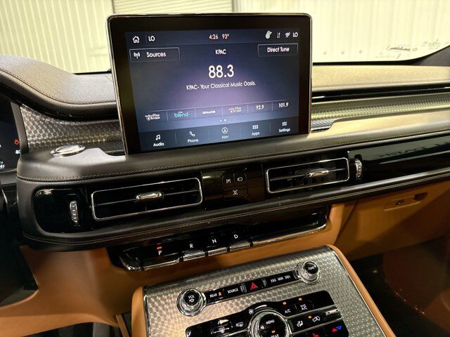 2023 LINCOLN Aviator Black Label San Antonio TX