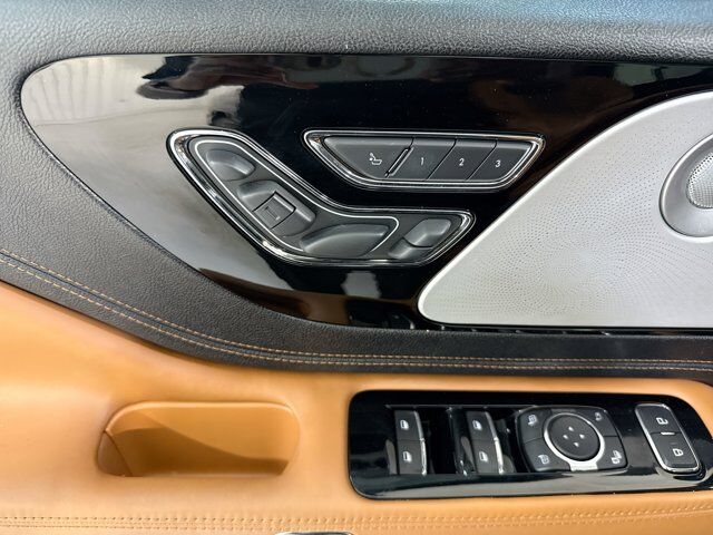 2023 LINCOLN Aviator Black Label San Antonio TX