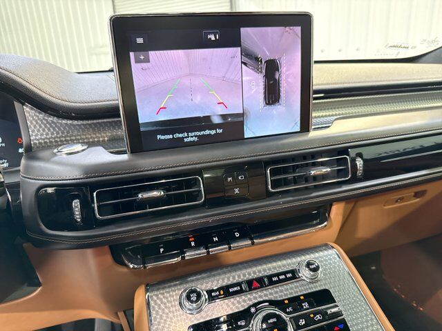2023 LINCOLN Aviator Black Label San Antonio TX