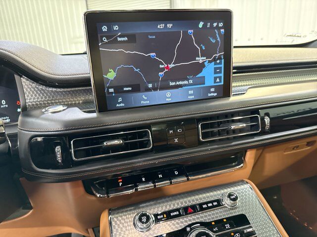 2023 LINCOLN Aviator Black Label San Antonio TX