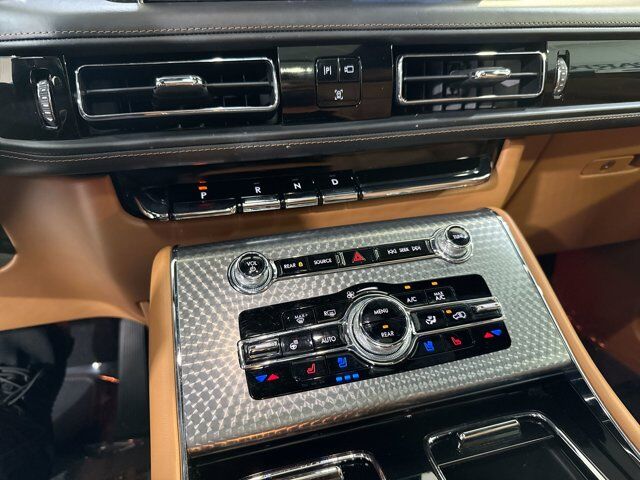 2023 LINCOLN Aviator Black Label San Antonio TX