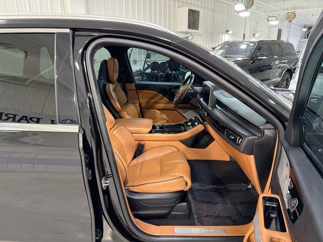 2023 LINCOLN Aviator Black Label San Antonio TX