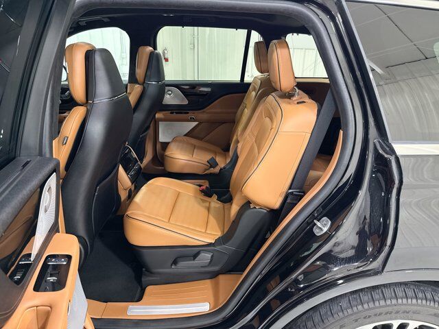 2023 LINCOLN Aviator Black Label San Antonio TX