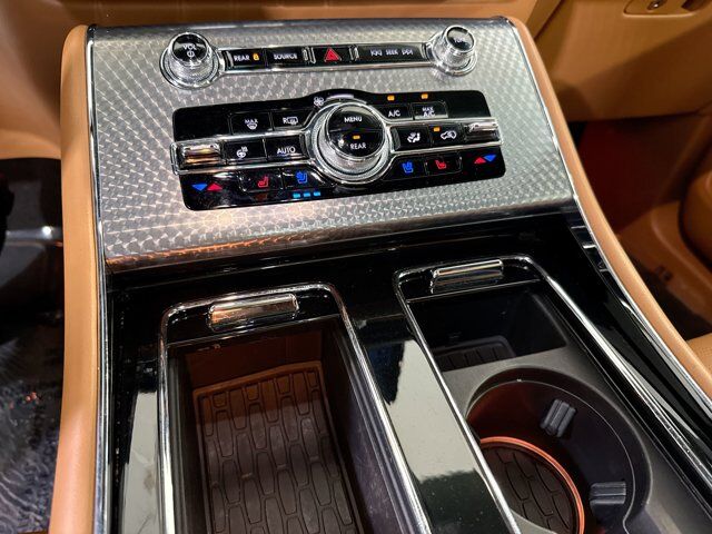 2023 LINCOLN Aviator Black Label San Antonio TX