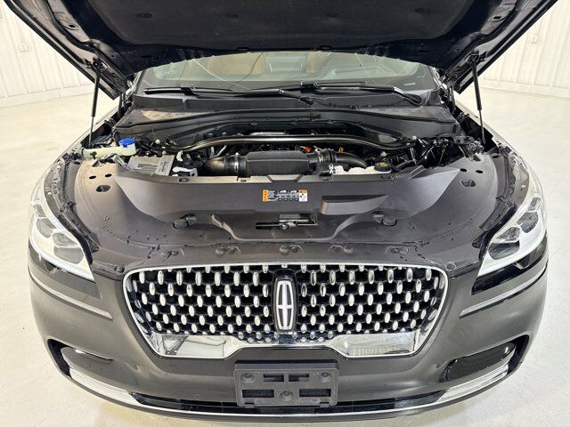 2023 LINCOLN Aviator Black Label San Antonio TX