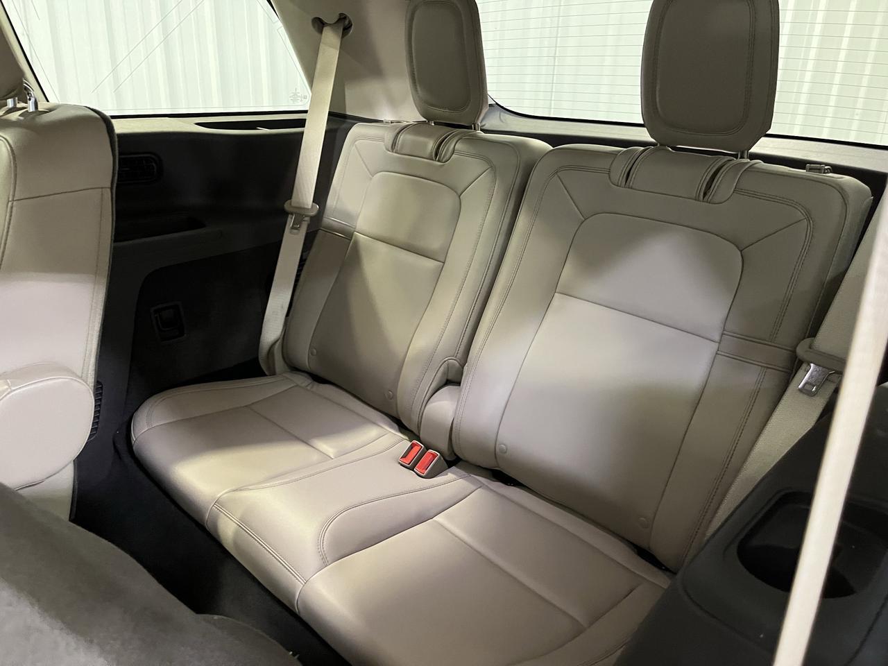 2023 LINCOLN Aviator Reserve San Antonio TX