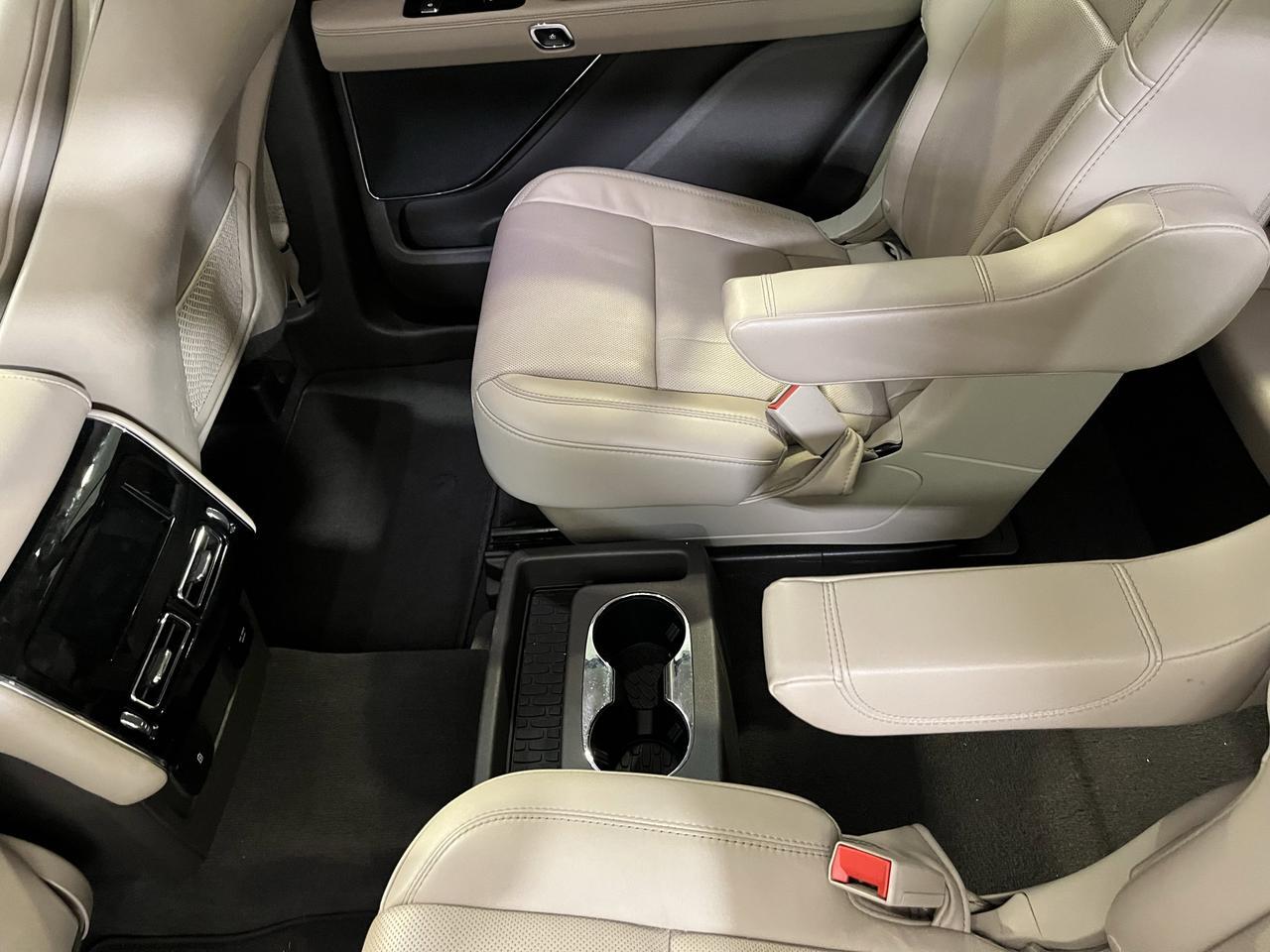 2023 LINCOLN Aviator Reserve San Antonio TX