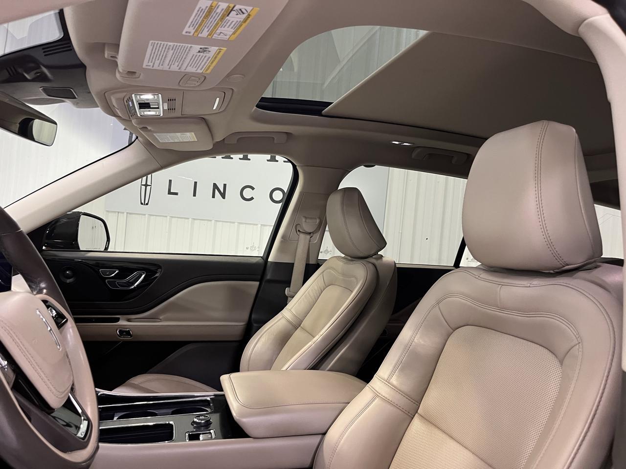 2023 LINCOLN Aviator Reserve San Antonio TX