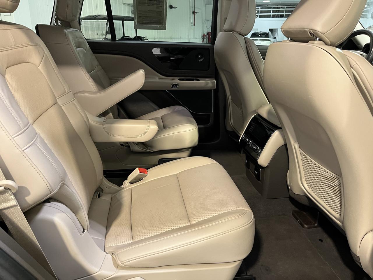 2023 LINCOLN Aviator Reserve San Antonio TX