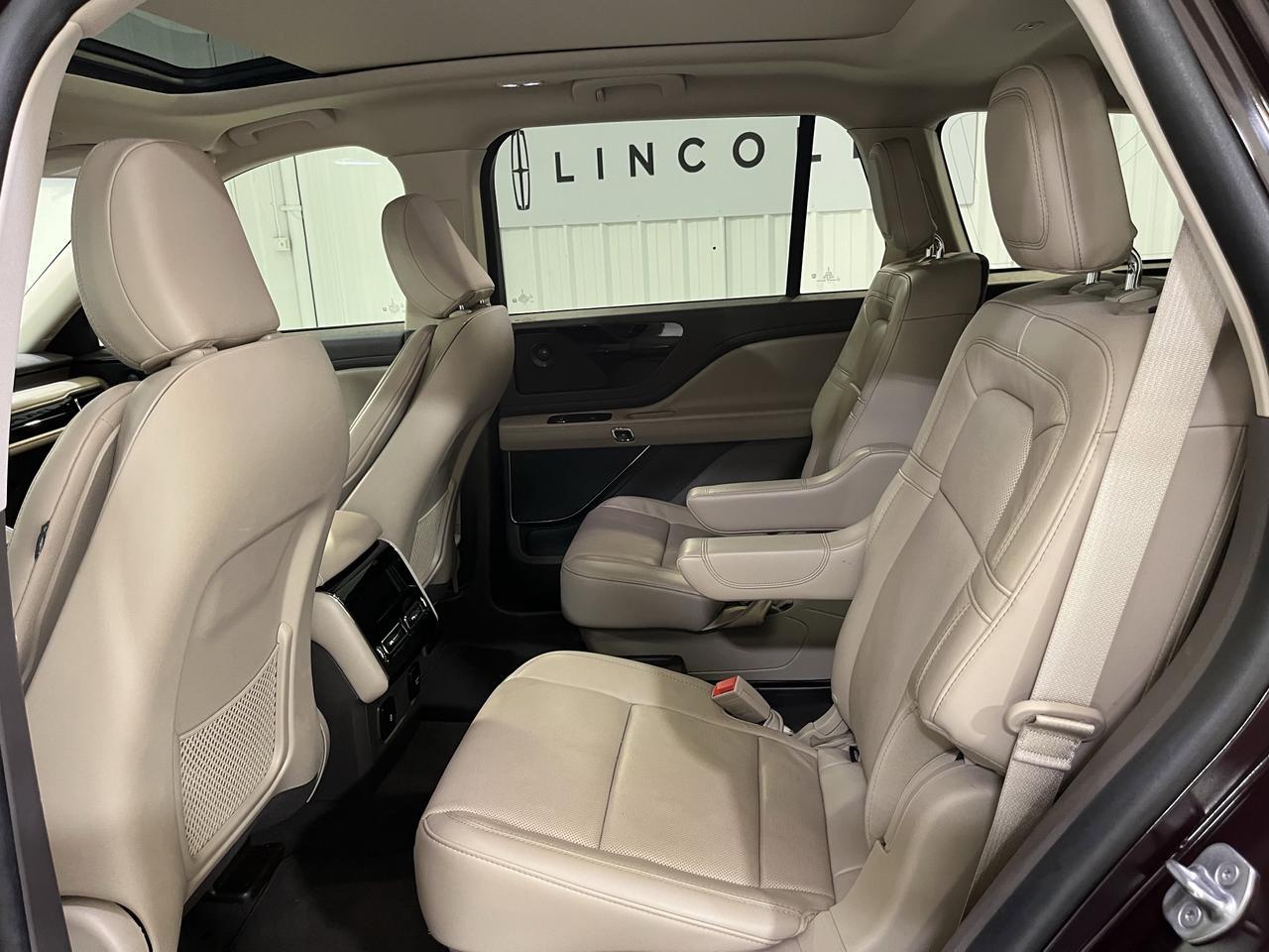 2023 LINCOLN Aviator Reserve San Antonio TX