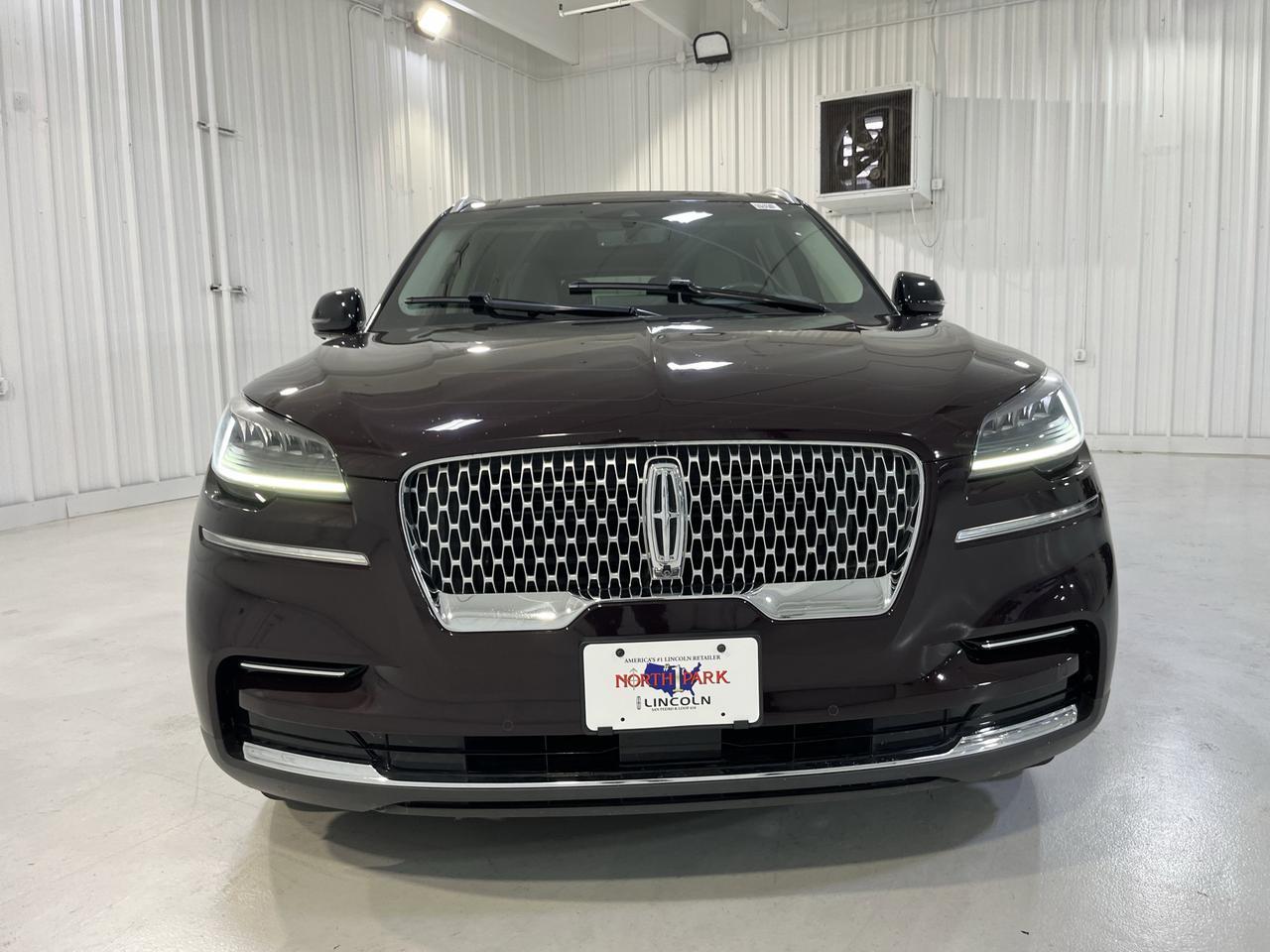 2023 LINCOLN Aviator Reserve San Antonio TX