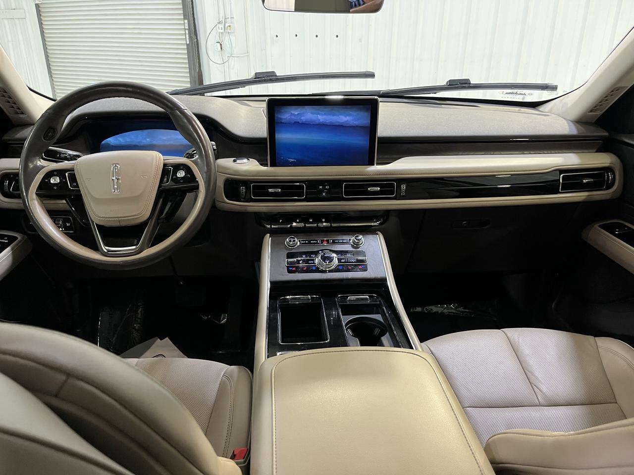 2023 LINCOLN Aviator Reserve San Antonio TX