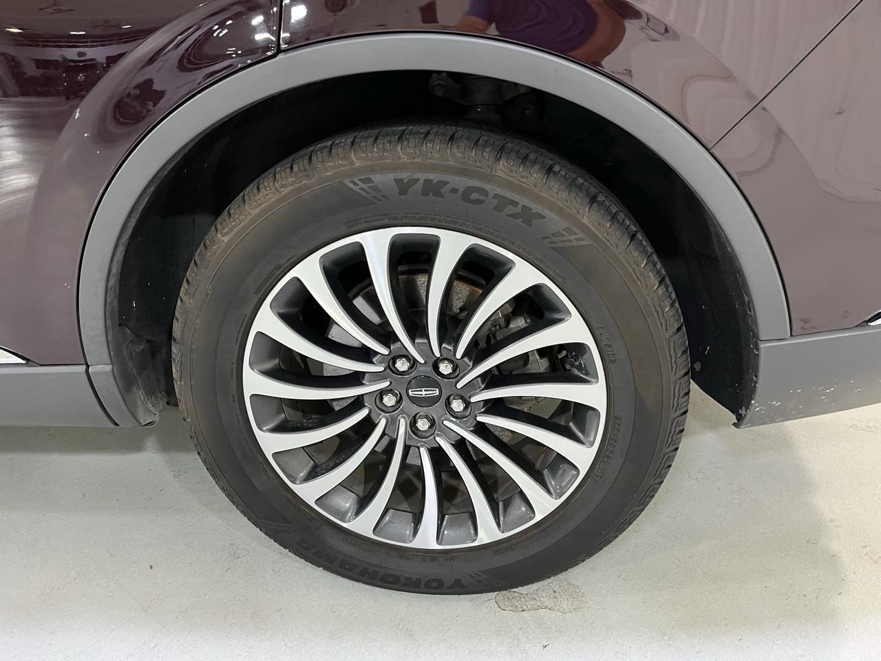 2023 LINCOLN Aviator Reserve San Antonio TX
