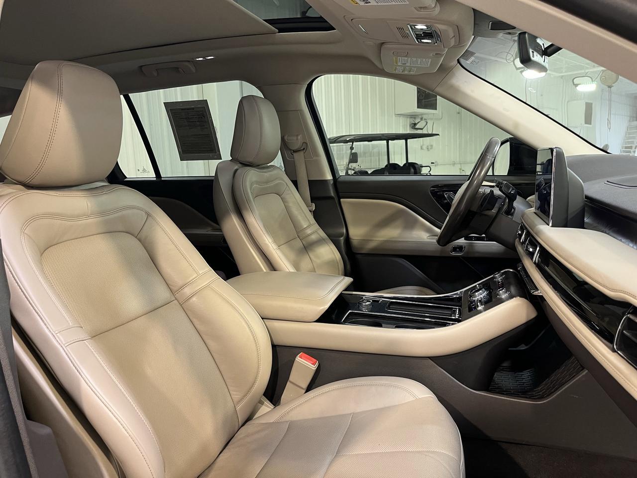 2023 LINCOLN Aviator Reserve San Antonio TX