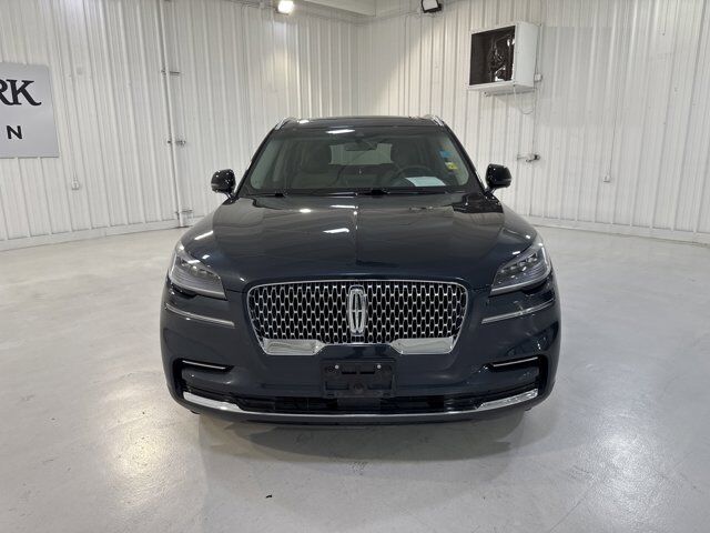 2023 LINCOLN Aviator Reserve San Antonio TX