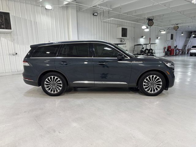 2023 LINCOLN Aviator Reserve San Antonio TX