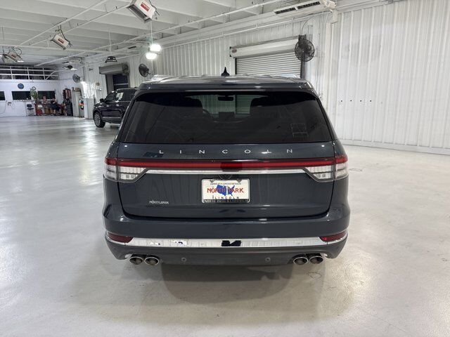 2023 LINCOLN Aviator Reserve San Antonio TX