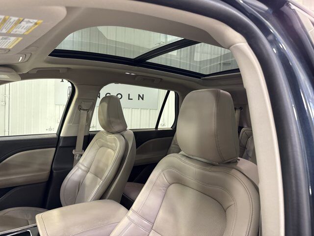2023 LINCOLN Aviator Reserve San Antonio TX