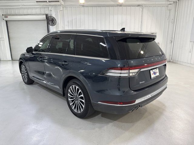 2023 LINCOLN Aviator Reserve San Antonio TX