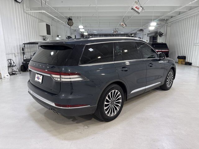 2023 LINCOLN Aviator Reserve San Antonio TX