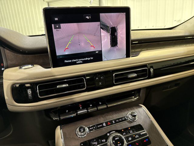 2023 LINCOLN Aviator Reserve San Antonio TX