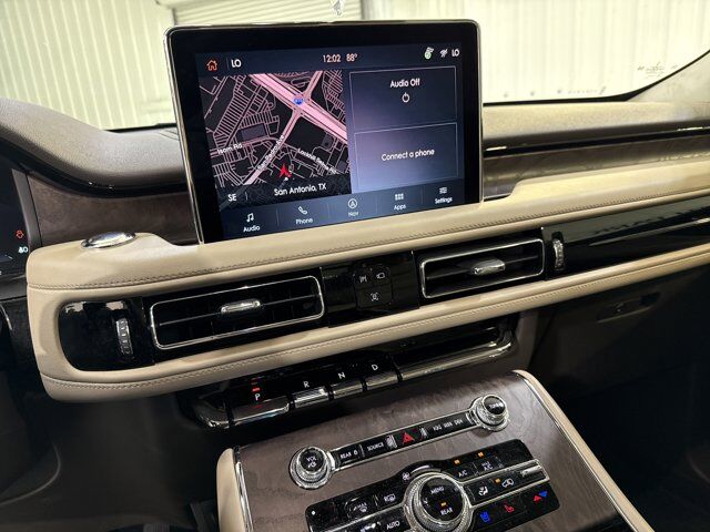 2023 LINCOLN Aviator Reserve San Antonio TX