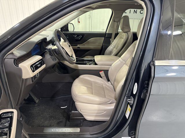 2023 LINCOLN Aviator Reserve San Antonio TX