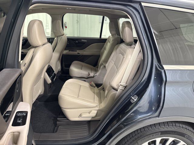 2023 LINCOLN Aviator Reserve San Antonio TX