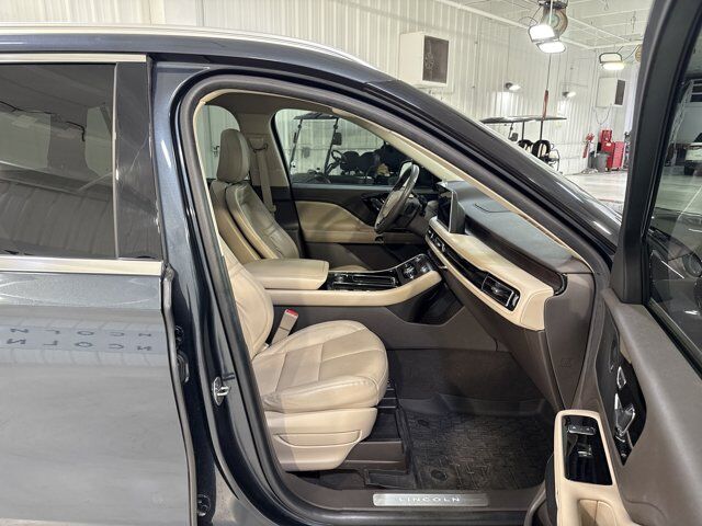 2023 LINCOLN Aviator Reserve San Antonio TX