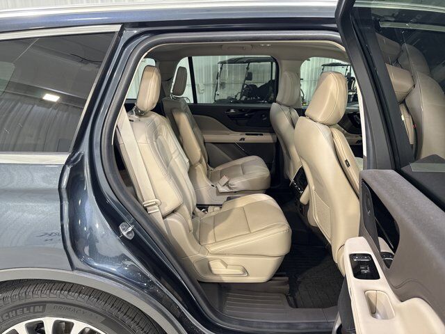 2023 LINCOLN Aviator Reserve San Antonio TX