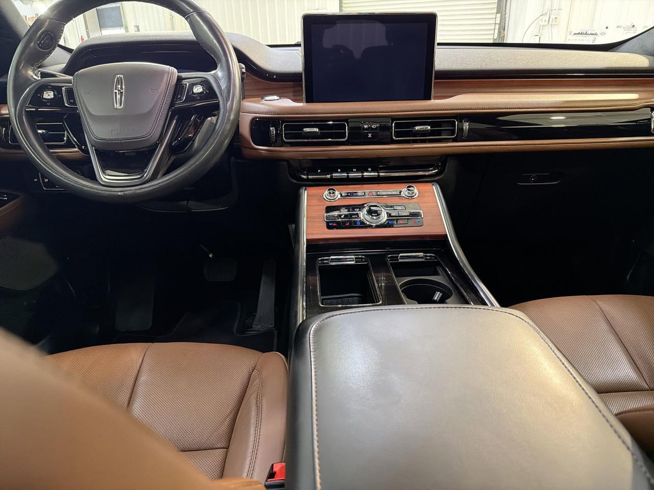 2023 LINCOLN Aviator Reserve San Antonio TX