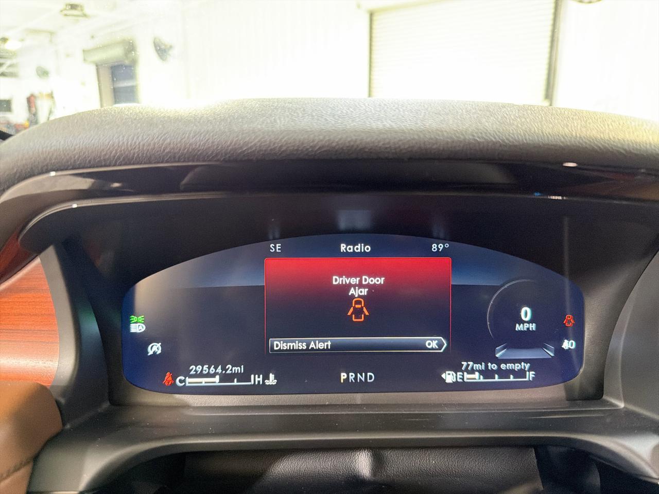 2023 LINCOLN Aviator Reserve San Antonio TX