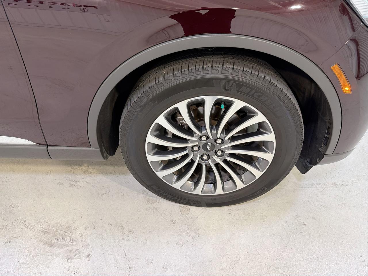 2023 LINCOLN Aviator Reserve San Antonio TX
