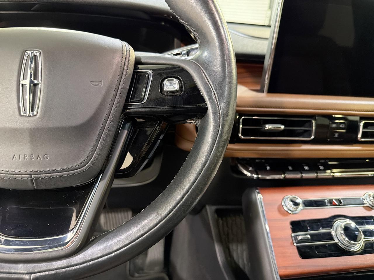 2023 LINCOLN Aviator Reserve San Antonio TX